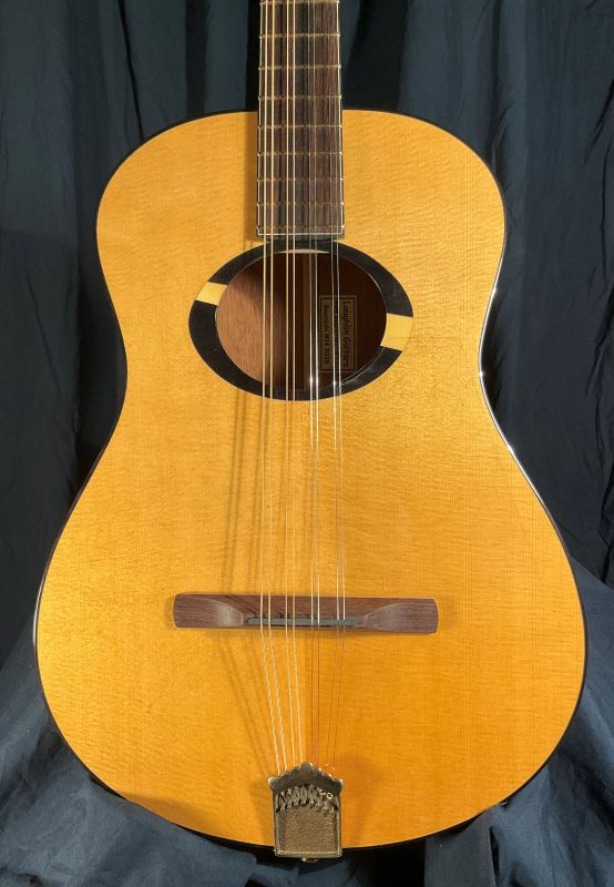 Laughlin Octave Mandolin